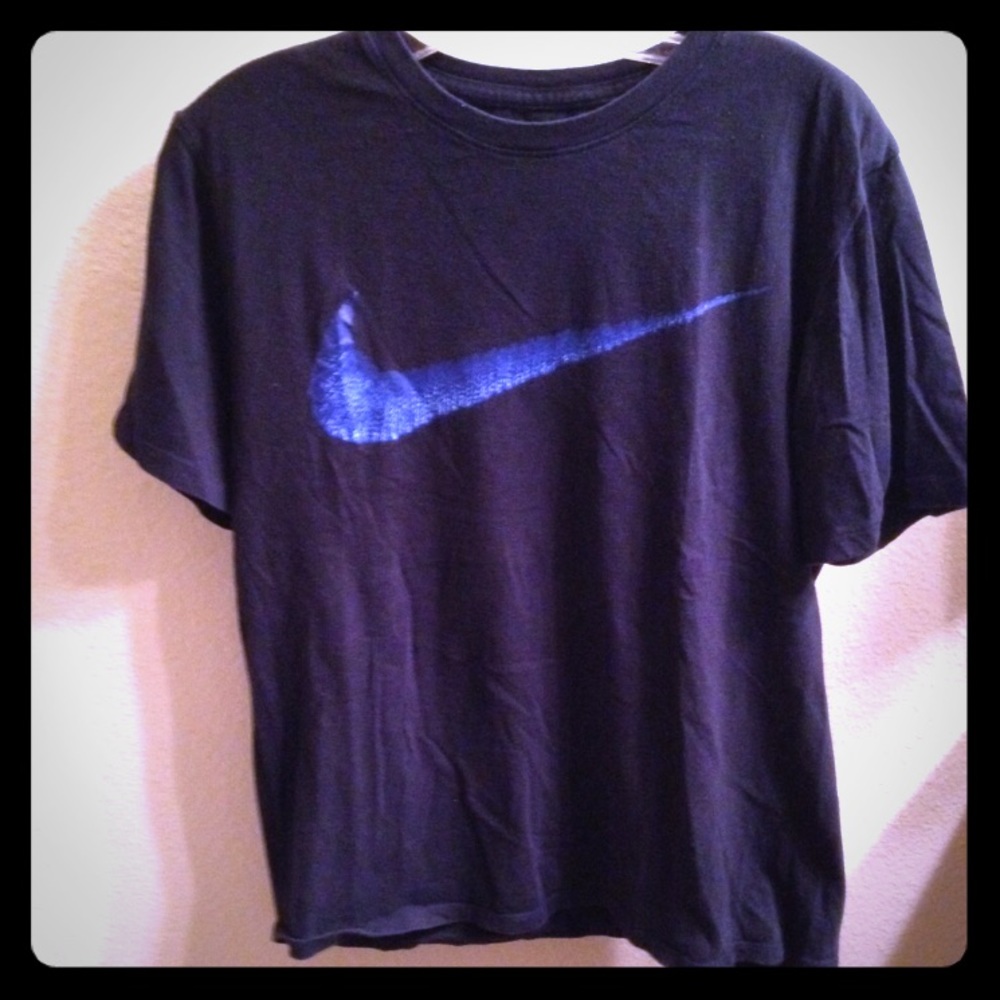 Nike shirt